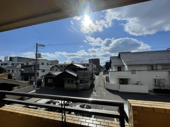 グリーン栄松園