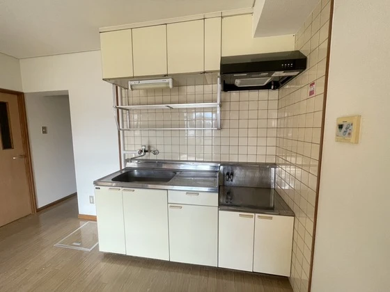 グリーン栄松園