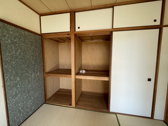 グリーン栄松園