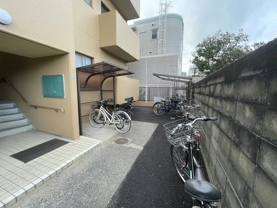 グリーン栄松園