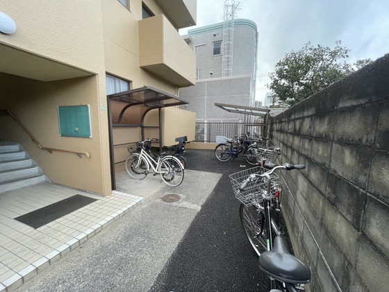 グリーン栄松園