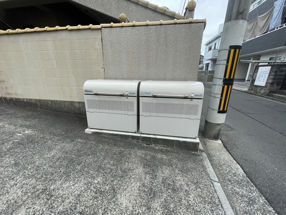 グリーン栄松園