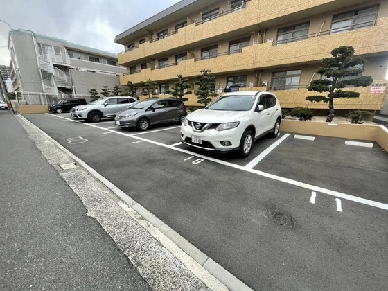 グリーン栄松園