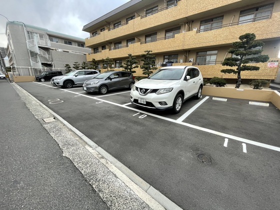 グリーン栄松園