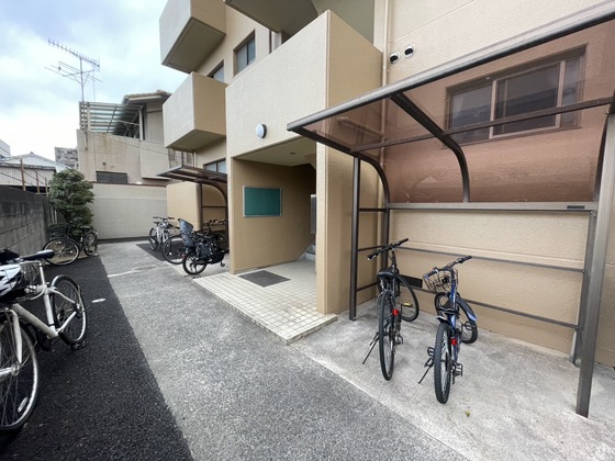 グリーン栄松園