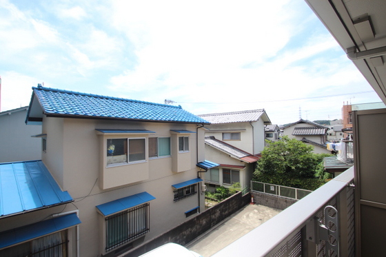 クレールフォレ