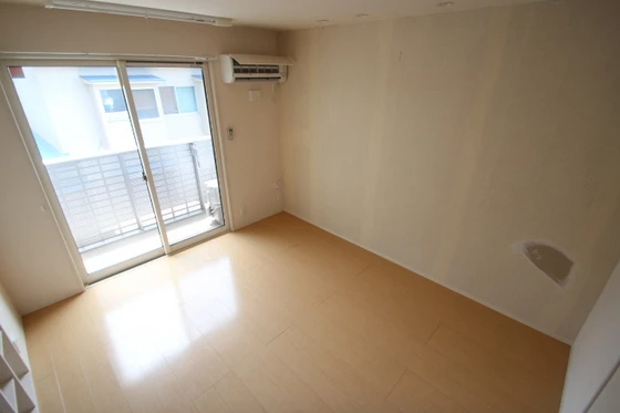 クレールフォレ