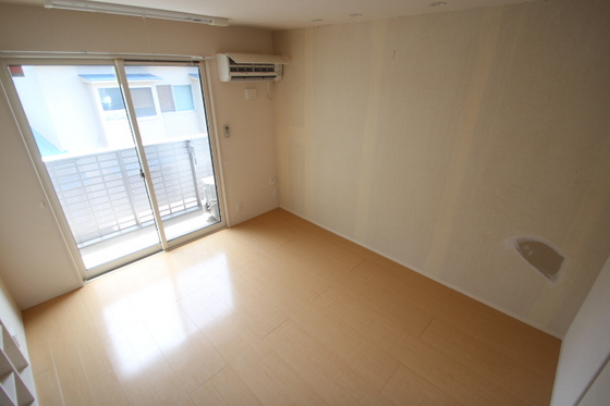 クレールフォレ