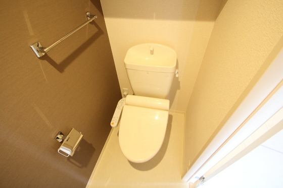 クレールフォレ