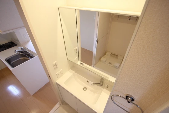 クレールフォレ