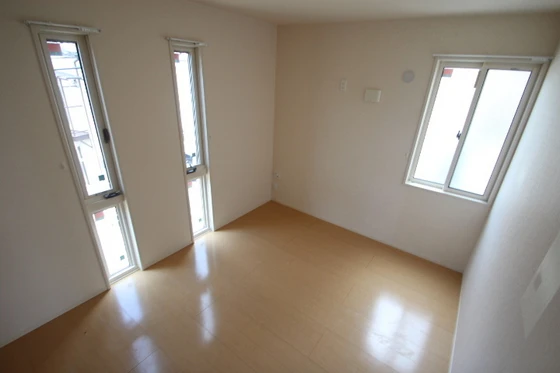 クレールフォレ