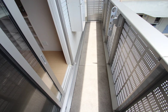 クレールフォレ