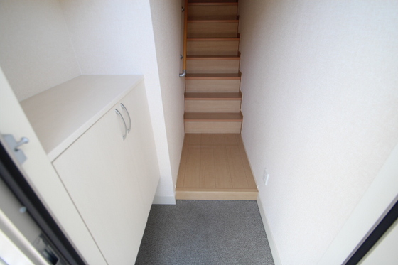 クレールフォレ