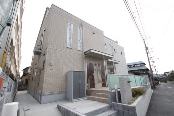 クレールフォレ