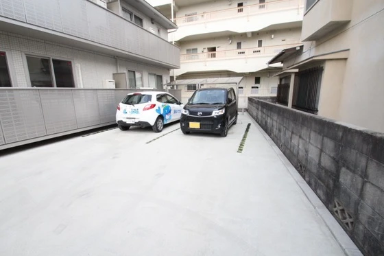 クレールフォレ