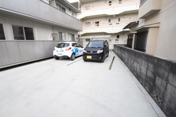 クレールフォレ