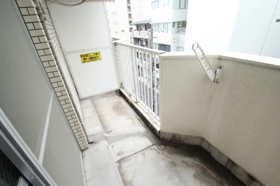 スカイアーク稲荷町