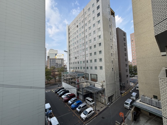 スカイアーク稲荷町