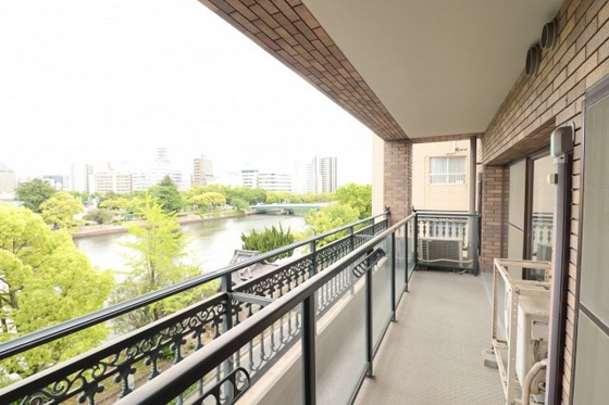 アーバンビュー平和公園