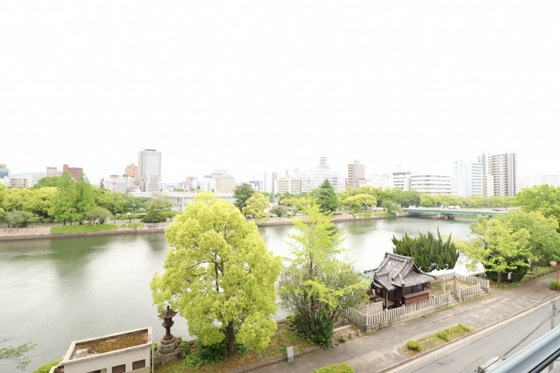 アーバンビュー平和公園