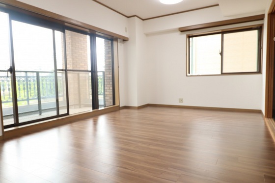 アーバンビュー平和公園