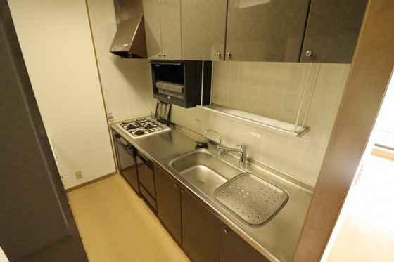 アーバンビュー平和公園