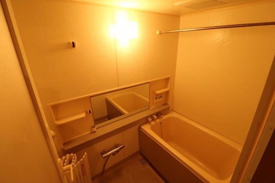 アーバンビュー平和公園