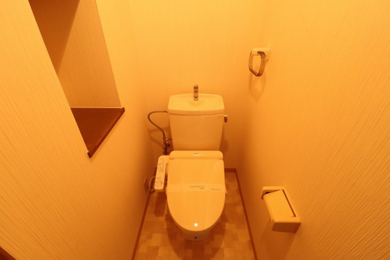 アーバンビュー平和公園