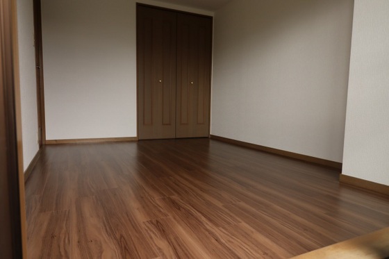 アーバンビュー平和公園