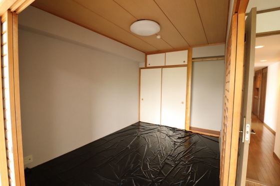 アーバンビュー平和公園