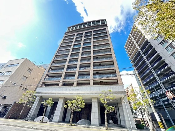 アーバンビュー平和公園