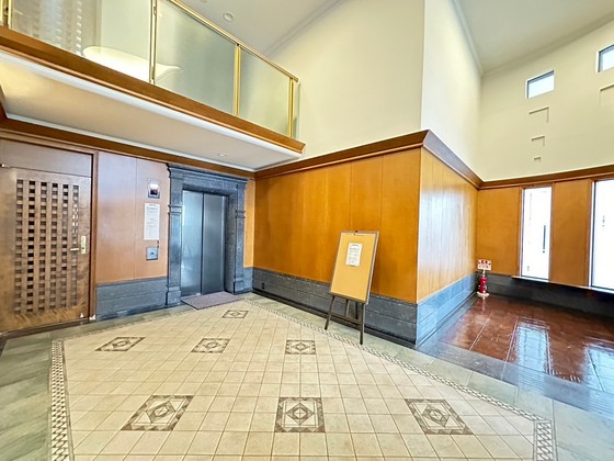 アーバンビュー平和公園