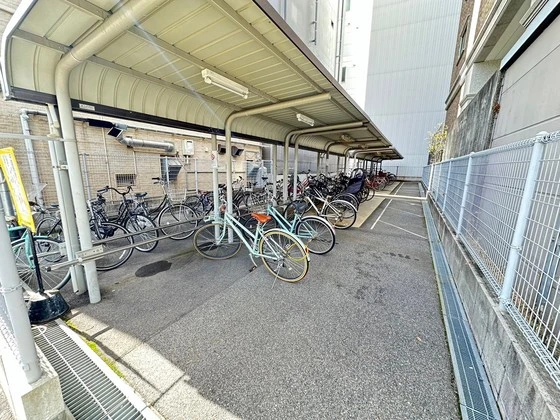 アーバンビュー平和公園