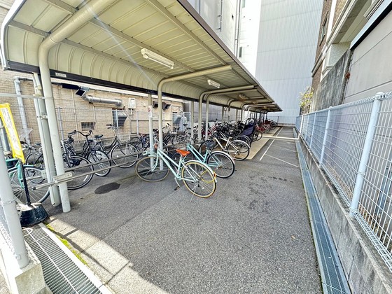 アーバンビュー平和公園