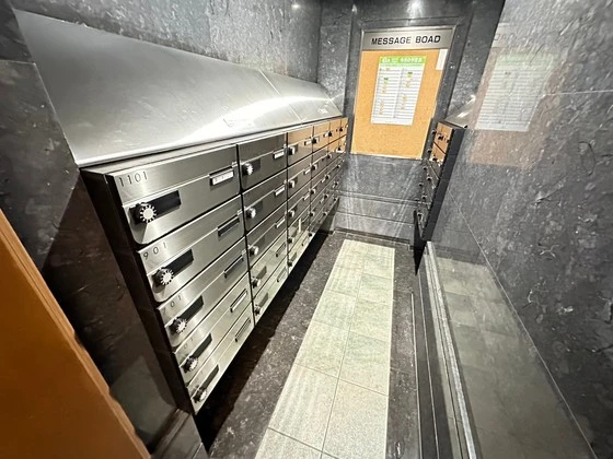 アーバンビュー平和公園