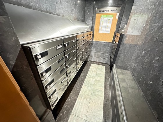 アーバンビュー平和公園