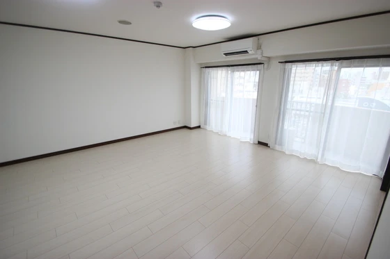 ライオンズマンション三篠