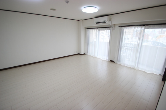 ライオンズマンション三篠