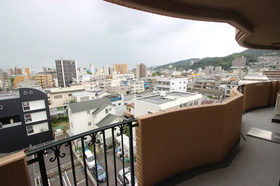 ライオンズマンション三篠