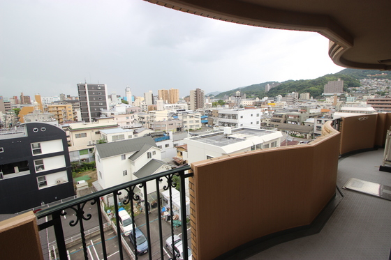 ライオンズマンション三篠