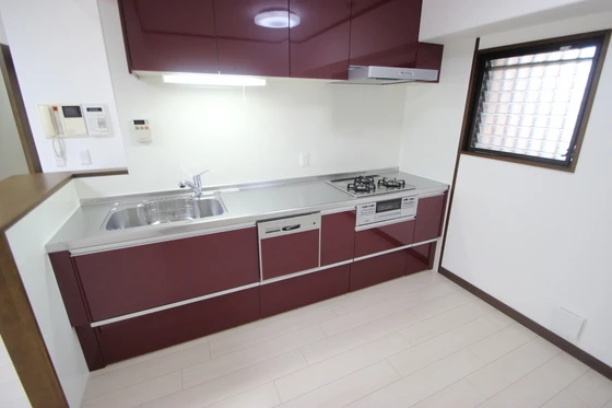 ライオンズマンション三篠