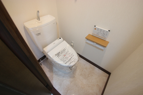 ライオンズマンション三篠