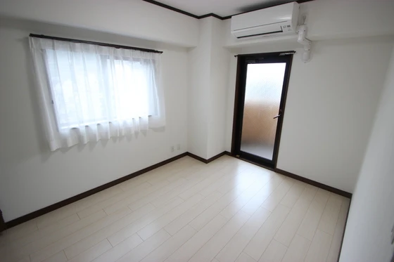 ライオンズマンション三篠