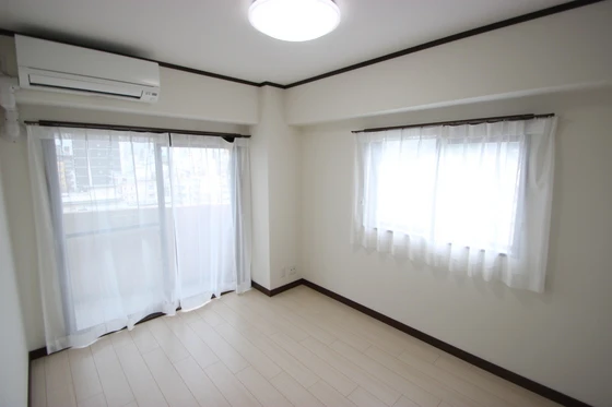 ライオンズマンション三篠