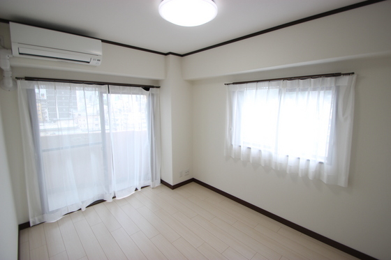 ライオンズマンション三篠