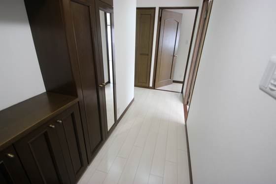 ライオンズマンション三篠