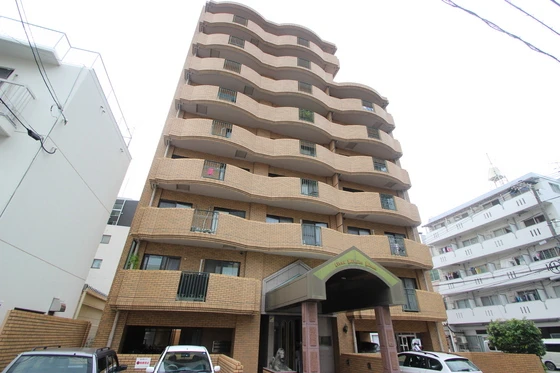 ライオンズマンション三篠