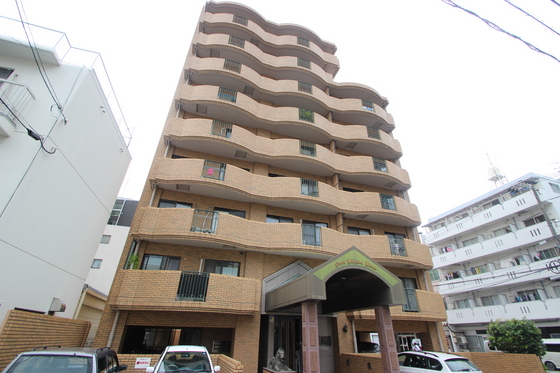 ライオンズマンション三篠