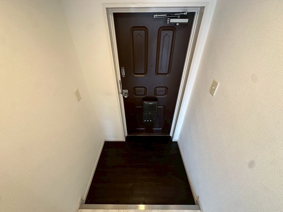 シャンボール横川