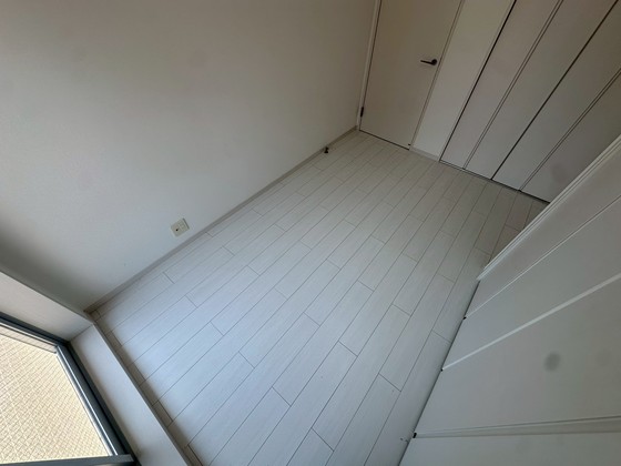 シャンボール横川